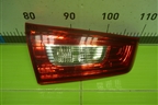 Фонарь задний внутренний левый (8336A087) для Mitsubishi ASX с 2010г (АСХ)