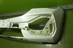 Бампер передний (под парктроник) (8890921489) для Geely Monjaro с 2021г (Монджаро)