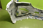 Бампер передний (под парктроник) (8890921489) для Geely Monjaro с 2021г (Монджаро)