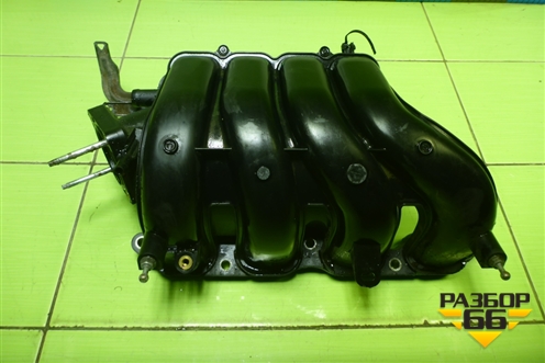 Коллектор впускной (2.0л 3ZR-FE) для Toyota Rav-4 с 2012-2019г (Рав 4)