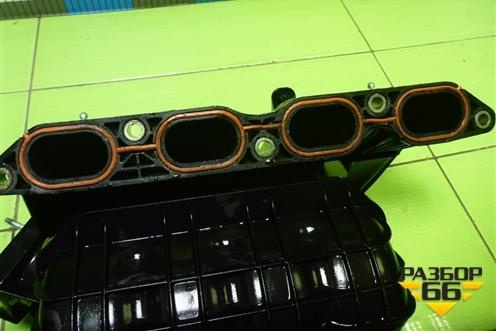 Коллектор впускной (2.0л 3ZR-FE) для Toyota Rav-4 с 2012-2019г (Рав 4)