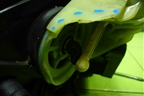 Коллектор впускной (2.0л 3ZR-FAE) для Toyota Rav-4 с 2012-2019г (Рав 4)