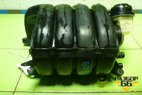 Коллектор впускной (2.0л 3ZR-FAE) для Toyota Rav-4 с 2012-2019г (Рав 4)