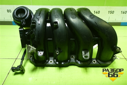 Коллектор впускной (2.0л 3ZR-FAE) для Toyota Rav-4 с 2012-2019г (Рав 4)