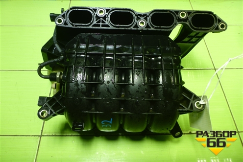 Коллектор впускной (2.0л 3ZR-FAE) для Toyota Rav-4 с 2012-2019г (Рав 4)