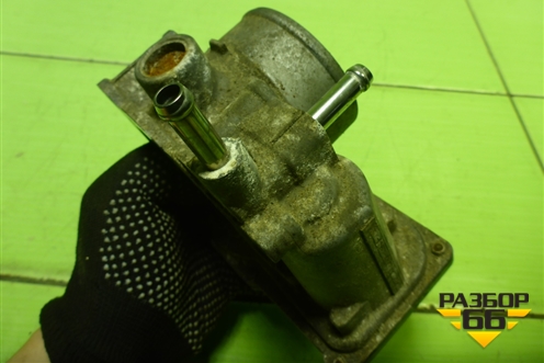 Заслонка дроссельная электрическая (2.0л 3ZR) (2203037050) для Toyota Rav-4 с 2012-2019г (Рав 4)