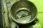 Заслонка дроссельная электрическая (2ZR) (2203037010) для Toyota Corolla (E15) с 2006-2013г (Королла 150)