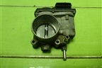 Заслонка дроссельная электрическая (2ZR) (2203037010) для Toyota Corolla (E15) с 2006-2013г (Королла 150)