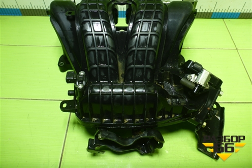 Коллектор впускной (4B11) для Mitsubishi ASX с 2010г (АСХ)