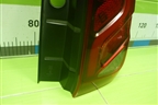 Фонарь задний правый (после 2015г) (265504304R) для Renault Duster I с 2010-2021г (Дастер)