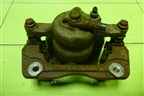 Суппорт передний правый для Toyota Corolla (E15) с 2006-2013г (Королла 150)