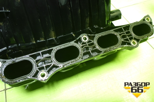 Коллектор впускной (2AZ-FE) для Toyota Camry V40 с 2006-2011г (Камри)