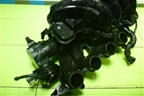 Коллектор впускной (2.0л BLY) (06F133210P) для Volkswagen Passat (B6) с 2005-2010г (Пассат Б6)
