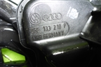 Коллектор впускной (2.0л BLY) (06F133210P) для Volkswagen Passat (B6) с 2005-2010г (Пассат Б6)