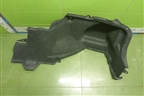 Обшивка багажника правая для Toyota Corolla (E15) с 2006-2013г (Королла 150)