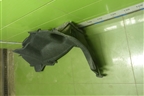 Обшивка багажника правая для Toyota Corolla (E15) с 2006-2013г (Королла 150)
