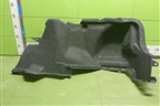 Обшивка багажника правая для Toyota Corolla (E15) с 2006-2013г (Королла 150)
