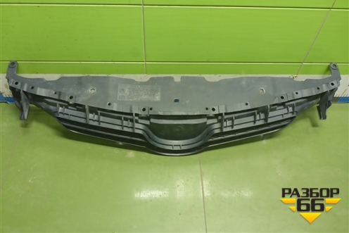 Решетка радиатора (до 2010г) (5311102390) для Toyota Auris с 2006-2012г (Аурис)