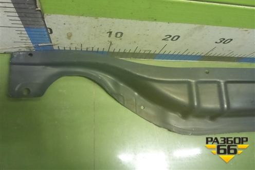Короб водоотводящий для Suzuki SX4 с 2006-2013г (СХ4)