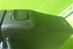 Подлокотник (5891112320) для Toyota Corolla (E15) с 2006-2013г (Королла 150)