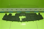 Накладка декоративная на переднюю панель (после 2024г) (602006903AA) для Chery Tiggo 4 с 2017-2025г (Тиго 4)