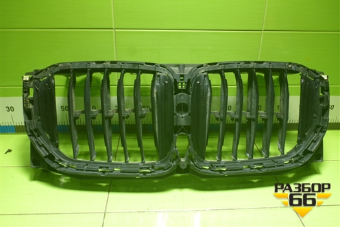 Решетка радиатора (внутреняя часть) (511322677510) для BMW X5 G05 с 2018г (Х5 Г05)