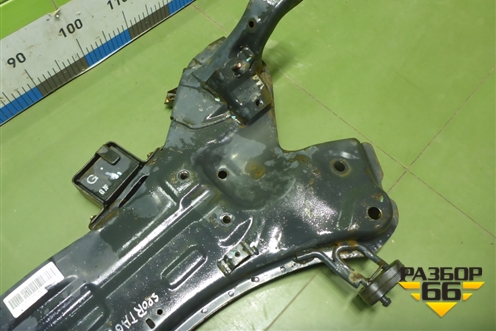 Подрамник передний (624012Y000) для Kia Sportage с 2010-2015г (Спортеидж 3)