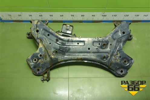Подрамник передний (624012Y000) для Kia Sportage с 2010-2015г (Спортеидж 3)