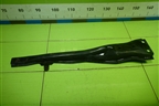 Балка передняя продольная для Mitsubishi Lancer-X с 2007г (Лансер)