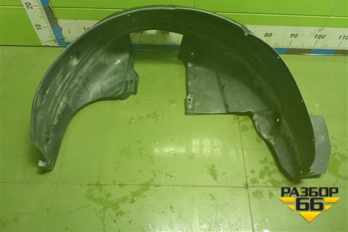 Локер задний левый (868231H000) для Kia Ceed с 2006-2012г (Сид 1)