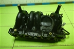 Коллектор впускной (1.6л K7M) (7700273860) для Renault Sandero с 2009-2014г (Сандеро)