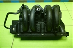 Коллектор впускной (1.6л K7M) (7700273860) для Renault Sandero с 2009-2014г (Сандеро)