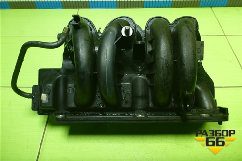 Коллектор впускной (1.6л K7M) (7700273860) для Renault Sandero с 2009-2014г (Сандеро)