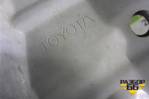 Крыло переднее правое (5380133200) для Toyota Camry V70 с 2017г (Камри)