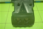 Накладка декоративная на двигатель (1003A092) для Mitsubishi ASX с 2010г (АСХ)