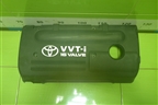 Накладка декоративная на двигатель (112120D080) для Toyota Corolla (E15) с 2006-2013г (Королла 150)