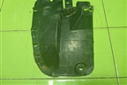 Пыльник заднего бампера левый (5259212120) для Toyota Corolla (E15) с 2006-2013г (Королла 150)
