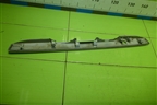 Накладка крышки багажника (7680112820) для Toyota Corolla (E15) с 2006-2013г (Королла 150)