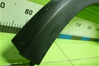 Накладка переднего крыла правого (638746918R) для Renault Sandero с 2009-2014г (Сандеро)