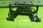 Накладка на щиток приборов для Land Rover Range Rover Sport с 2013-2022г (Спорт)