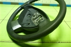 Рулевое колесо под AIR BAG без AIR BAG (484302547R) для Renault Duster I с 2010-2021г (Дастер)