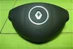Подушка безопасности в рулевое колесо (985109699R) для Renault Duster I с 2010-2021г (Дастер)