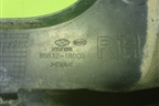 Брызговик передний правый (868321R000) для Hyundai Solaris с 2010-2016г (Солярис)