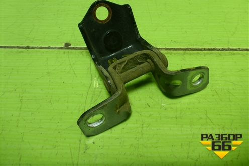 Петля двери задней левой верхняя для Mazda Mazda 3 (BK) с 2003-2009г 