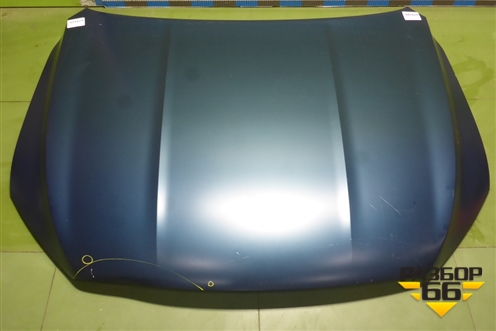 Капот (5032064600C15) для Geely Monjaro с 2021г (Монджаро)
