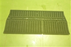 Пол багажника (передняя часть) (5841542040) для Toyota Rav-4 с 2012-2019г (Рав 4)