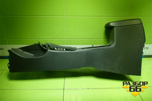 Подлокотник (5891012401) для Toyota Corolla (E15) с 2006-2013г (Королла 150)