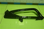 Накладка ПТФ левая (86525F8100) для Hyundai Tucson с 2015-2022г (Туксон)