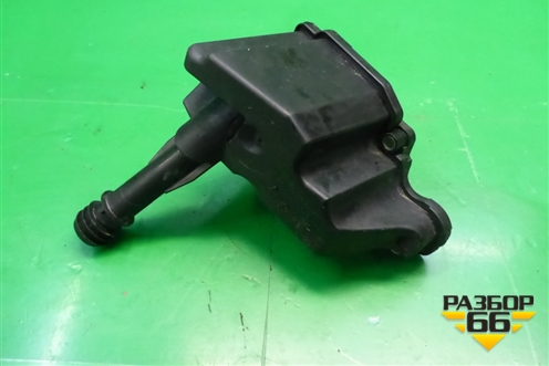 Сапун (1.0л BJR) (036103464P) для Volkswagen Pointer с 2004г (Поинтер)