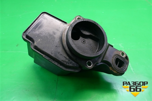 Сапун (1.0л BJR) (036103464P) для Volkswagen Pointer с 2004г (Поинтер)